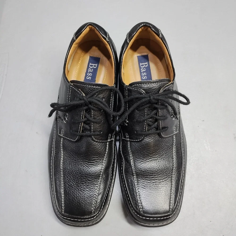 Bass miller oxford